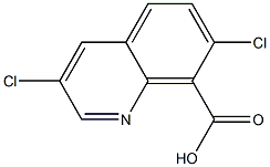 二氯喹啉酸